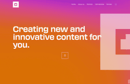 Project Image for Site Mia Studios